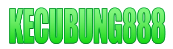 Logo KECUBUNG888