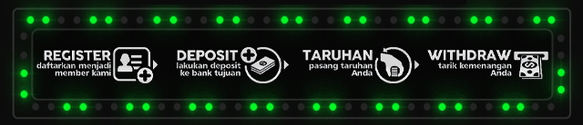 KECUBUNG888 Jackpot